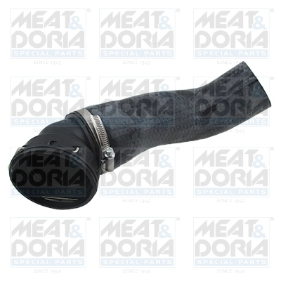 Charge Air Hose